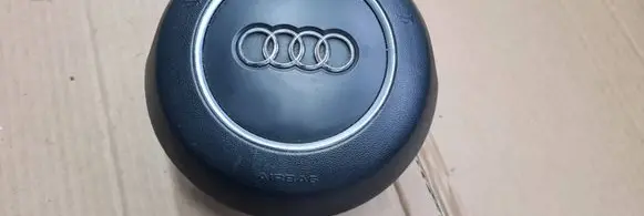 Audi A7 S7 4G Steering wheel 4G0880201F 610124300D