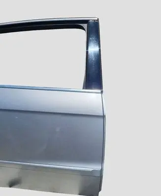 Ford S-MAX Rear door