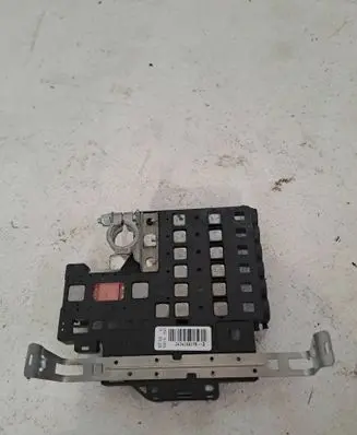 Renault Zoe Fuse box set 243458839R