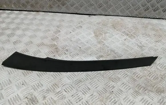 Renault Espace - Grand espace IV Fender trim (molding) 820010105
