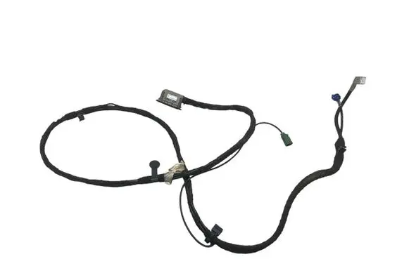 Mercedes-Benz E W212 Sound system wiring loom A2128205917