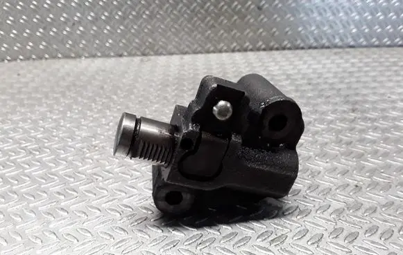 Jaguar X-Type Timing belt/chain tensioner 