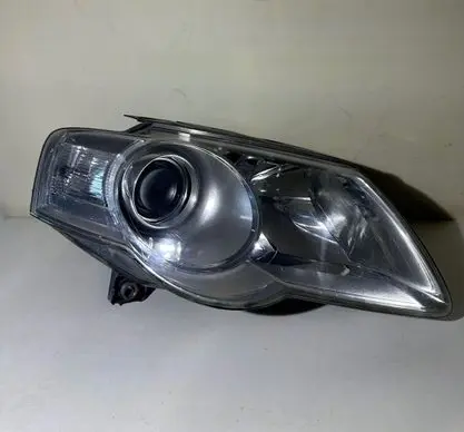 Volkswagen PASSAT B6 Headlight/headlamp 3C0941006Q
