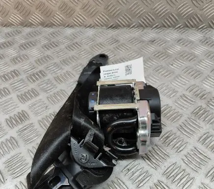Jaguar F-Pace Front seatbelt HK83611B09AD