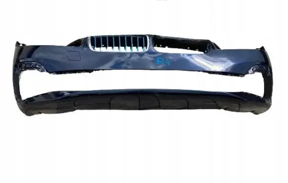 BMW 2 F45 Front bumper XXX99999XXXXX00