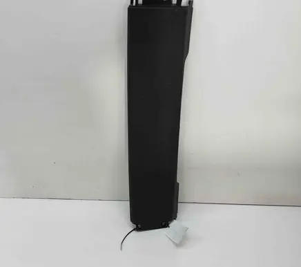 Mercedes-Benz GLE (W166 - C292) Centre console side trim rear A2927400600