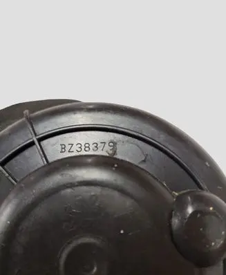 Citroen C5 Heater fan/blower BZ38379