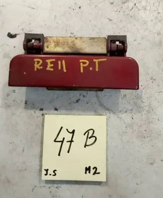 Renault Espace II Rear door exterior handle 9255508780