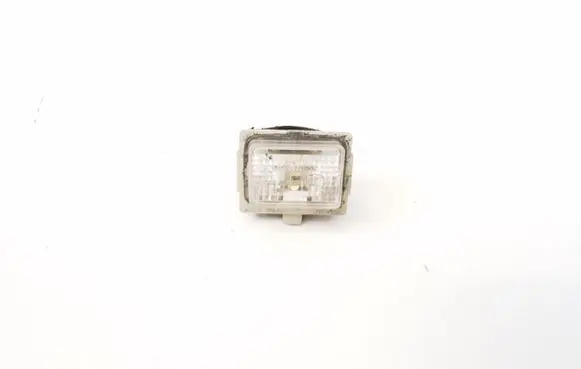 Mercedes-Benz E W212 Number plate light A2218200856