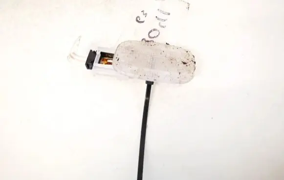Mercedes-Benz CLS C219 Other interior light a2118203801