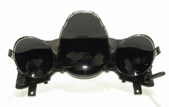 Honda Civic IX Speedometer (instrument cluster) HR0407012