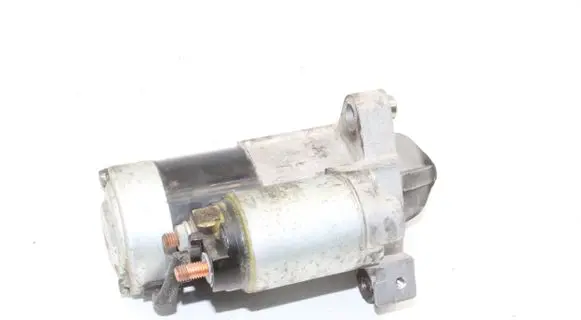 Mazda MX-5 ND Starter motor M000T89581
