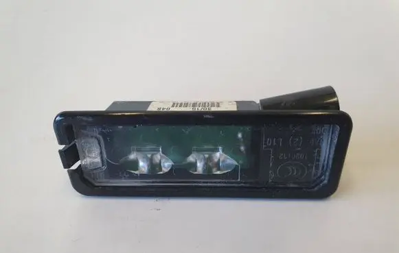 Porsche Macan (95B) Number plate light 420943021