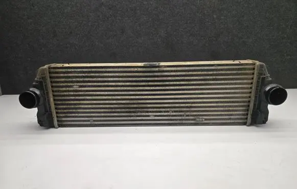 Mercedes-Benz Sprinter W906 Intercooler radiator A9065010201 14T24408 2E0145804A