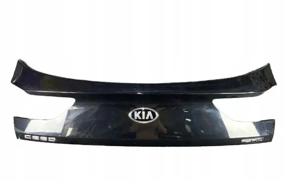KIA Ceed Tailgate trim 87310J7310