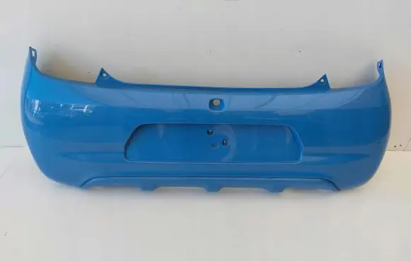 Peugeot 108 Rear bumper 521590H070