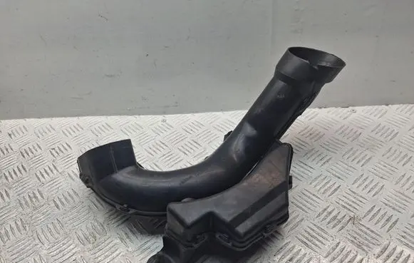 Nissan Juke I F15 Air intake duct part 165541KA0A 1KK0CB