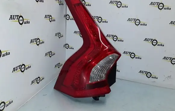 Rear/tail lights
