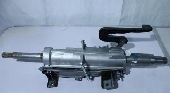 Audi RS Q8 Steering wheel axle 4M1419501B