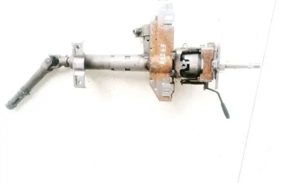 Hyundai Trajet Steering wheel axle