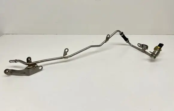 Mercedes-Benz V Class W447 Fuel line pipe A6540708801