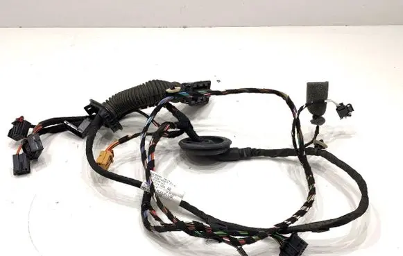 Skoda Superb B8 (3V) Rear door wiring loom 3V0971694AK