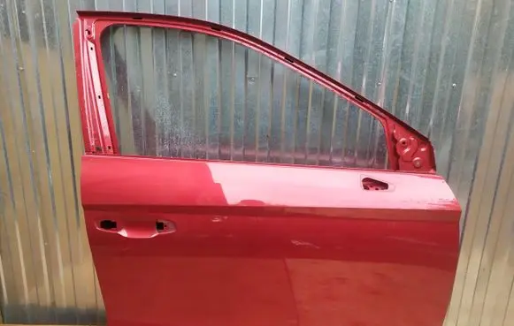 Seat Arona Front door 6F9831312A