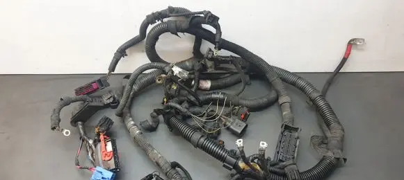 Fiat Croma Other wiring loom 518085260