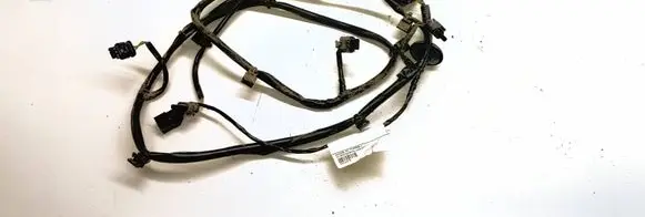 Volvo V70 Parking sensor (PDC) wiring loom 30724976