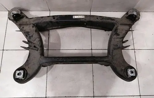 Mercedes-Benz C W205 Rear subframe A2053500514