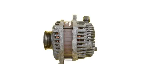 Honda Civic IX Generator/alternator A5TJ0191ZE R18Z4