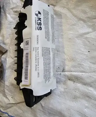 Audi A5 8T 8F Passenger airbag 8T0880204F BE5G14T6KLT