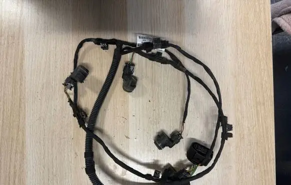 Seat Leon (5F) Parking sensor (PDC) wiring loom 5F0971095C