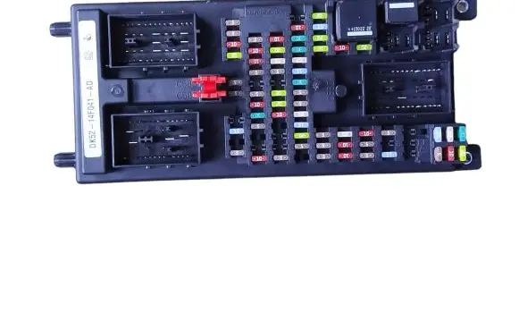 Land Rover Range Rover L405 Fuse box set DK5214F041AD