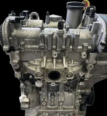 Volkswagen Polo VI Engine 04c103023J DKR