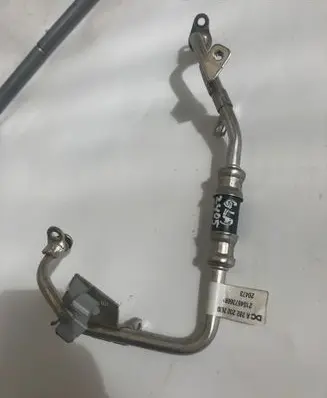 Mercedes-Benz GLA H247 Turbo turbocharger oiling pipe/hose A2822002600