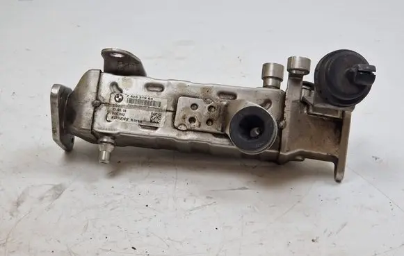 Mini Cooper Countryman R60 EGR valve cooler 782331904
