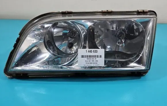 Volvo S40, V40 Headlight/headlamp IMPRK1445633