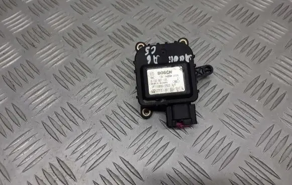 Audi A6 S6 C5 4B Central body control module 4B1820511D