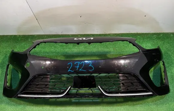 KIA Ceed Front bumper 86511-J7KA0
