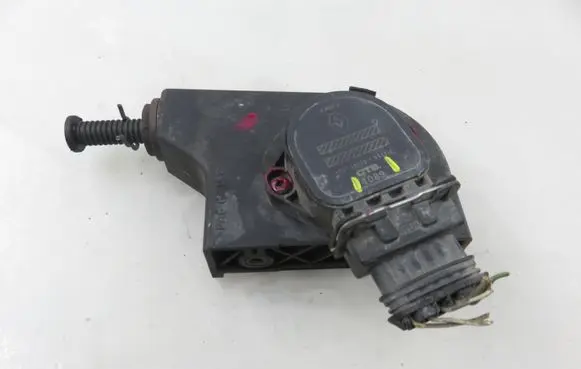 Renault Scenic I Accelerator throttle pedal CTS4089 7700431918