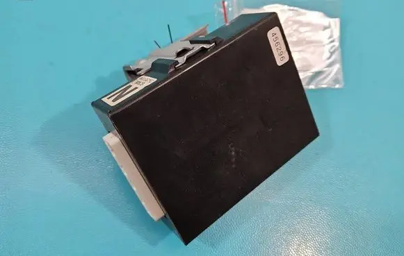 Nissan X-Trail T31 Central body control module WG1G675C IMPRK1374315