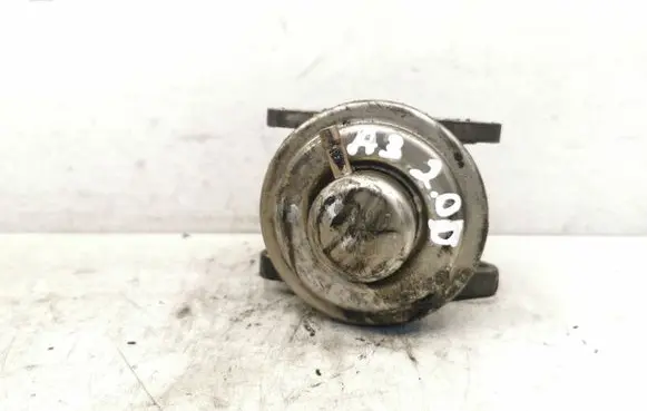 Audi A3 S3 A3 Sportback 8P EGR valve 036129637D