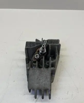 Renault Scenic III - Grand scenic III Fuel injector 8200771226