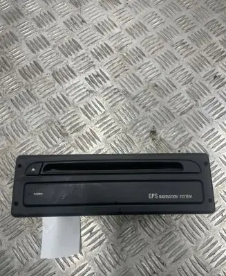 BMW 5 E39 Navigation unit CD/DVD player 6915035