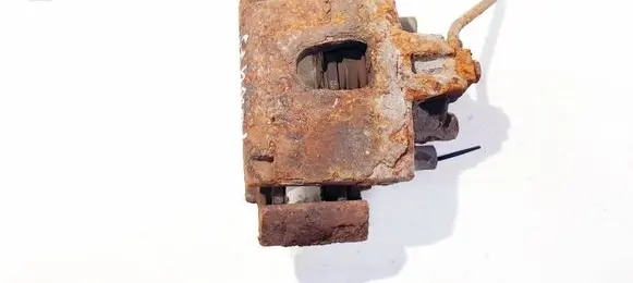 Dodge Grand Caravan Front brake caliper