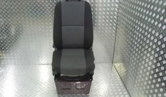 Volkswagen Crafter Front driver seat 