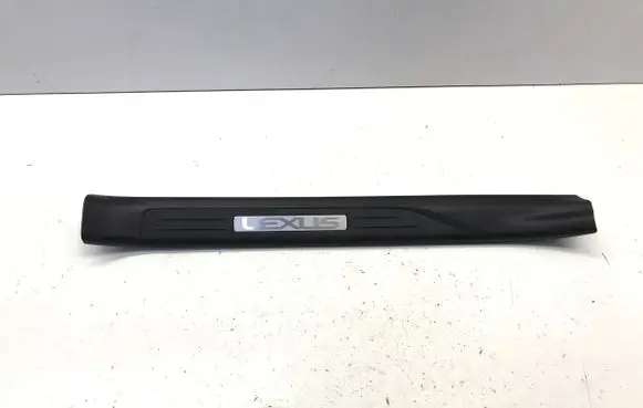 Lexus LBX Front sill trim cover 6791452380