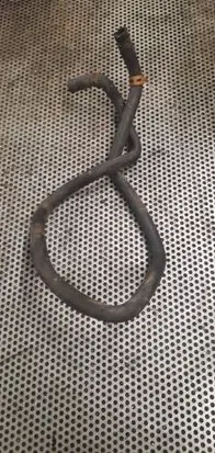 Renault Master II Engine coolant pipe/hose