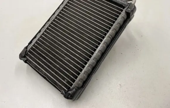 Chrysler Grand Voyager V Air conditioning (A/C) radiator (interior) R1641001